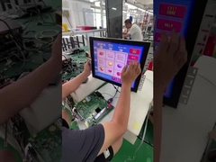 POG510 Hızlı tahta