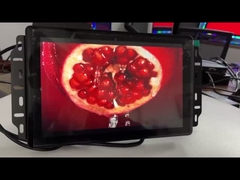 Endüstriyel Dokunmatik Monitör