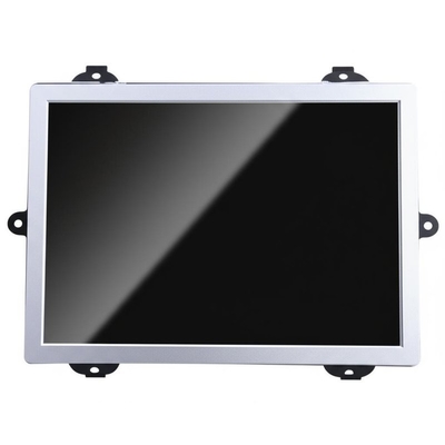 Yerleşik Endüstriyel Dokunmatik Monitör PCAP 19 Inch Buckle With HD-MI VGA USB Interface LCD Display 1280*1024