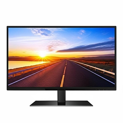 1920 x 1080 Çözünürlük, 350cd/m2 Parlaklık ve 3M/ELO Microtouch Protokolü Uyumlu Kavisli Oyuncu Ekranı