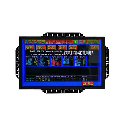 3M/ELO POG WMS Firelink Oyun Makinesi Monitörü 32 inç RS232/VESA Montajı ile WMS/Fox 340/T340 POG