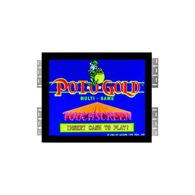 Pot O Gold T340 POG 5in1 Sürüm PCB Oyun Tahtası 110v/220v US PLUG Plug Tipi