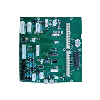 Video Oyun Makinesi Kits Oyun Montaj Parçaları PCBA Board Ballly Alpha2 Backplane