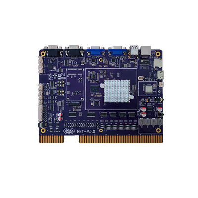 HET Yetenek Oyunu Arcade Ultimate Fire Link Power4 Pcb Oyun Tahtası