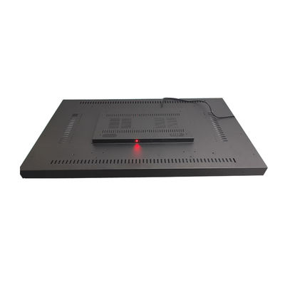 55 Inch Gaming Kızılötesi Dokunmatik Ekran Monitörü VGA/DVI/HD-MI Girişleri ile Interaktif