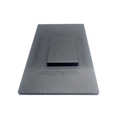 Açık Çerçeve Dokunmatik Ekran Monitörü 32 Inç P-Cap ve USB Arabirimi 1920x1080 çözünürlüğü ile