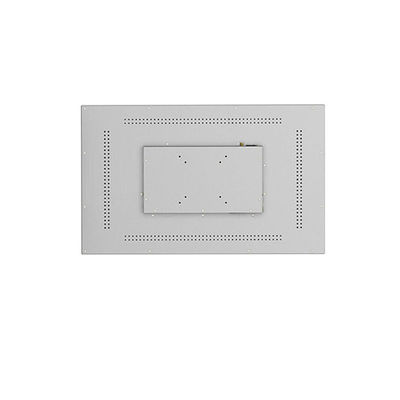 32 Inch Wide Viewing Angle Endüstriyel Dokunma Monitörü PCAP Kiosk ve Interaktif Dijital İşaret Uygulamaları için Çoklu Dokunma