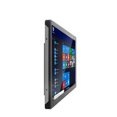 32 Inch Wide Viewing Angle Endüstriyel Dokunma Monitörü PCAP Kiosk ve Interaktif Dijital İşaret Uygulamaları için Çoklu Dokunma