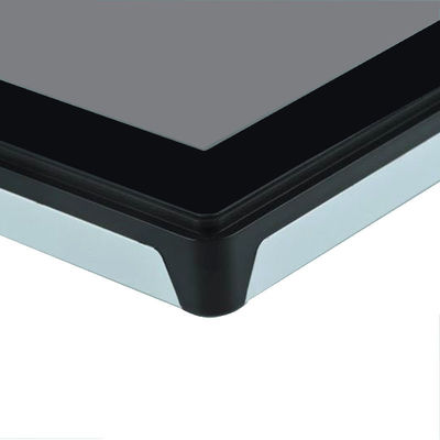 32 Inch Wide Viewing Angle Endüstriyel Dokunma Monitörü PCAP Kiosk ve Interaktif Dijital İşaret Uygulamaları için Çoklu Dokunma