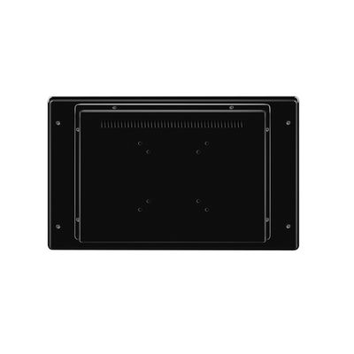 Yerleşik Endüstriyel Dokunmatik Monitör PCAP 19 Inch Buckle With HD-MI VGA USB Interface LCD Display 1280*1024