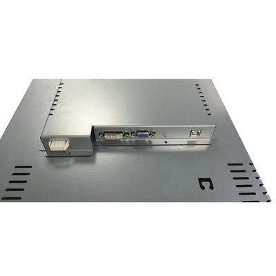 22 inç 1680*1050 Aristocrat Gaming PCAP VGA/DVI/USB ile dokunmatik ekran monitörü