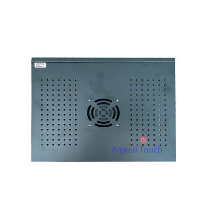 5.0V - 5.1V Yetenek Oyunu Pcb Lightning 4/3/2/1 Vertikal Oyun Oyun Odası Makine