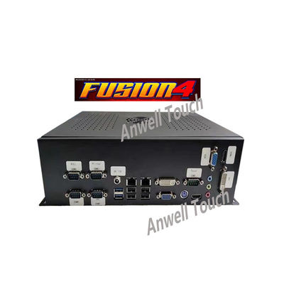 Yetenek Oyunu Pcb Board Fusion 6/5/4/3/2/1 Vertikal Oyun Oyun Odası Makine için