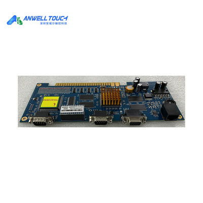 LUXURY TEXAS Keno PCB Oyun Tahta İngilizce İspanyolca Bill Insert Oyun Makinesi