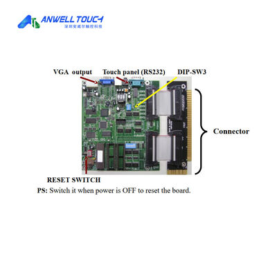 ASR PCB Oyun Arcade Oyun Pcb Satılık 110v/220v 0.5kg Oyun Pcb