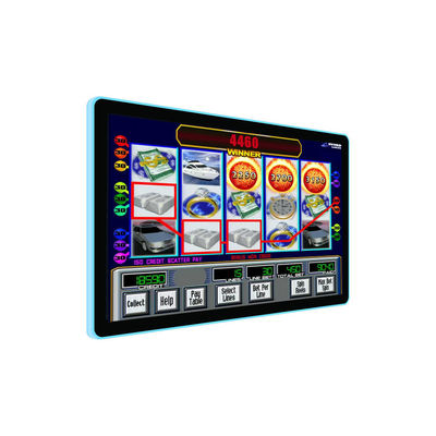 Yeni Çıkış Lüks Yetenek Oyununun Hayatı Pcb Board LOL Oyun Odası Makine için Ateş Topları