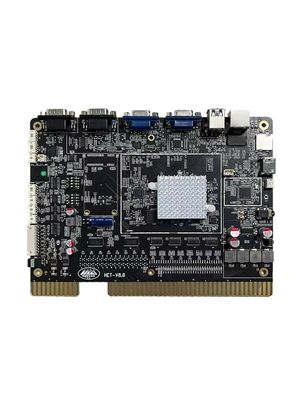 Yeni Çıkış Lüks Yetenek Oyununun Hayatı Pcb Board LOL Oyun Odası Makine için Ateş Topları