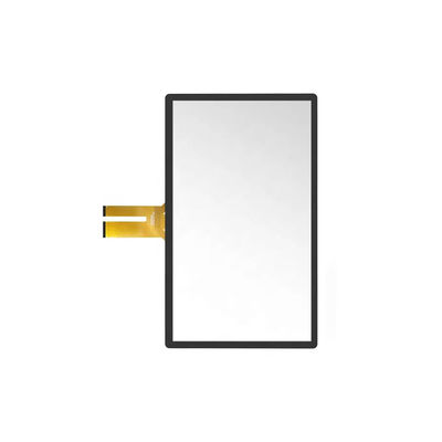 23.8 inç PCAP Ir Çerçeve Dokunmatik Ekran / FCC CE Multi Touch Overlay
