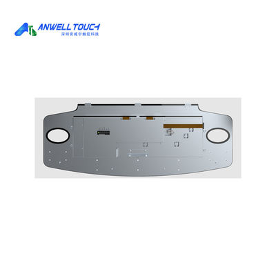 19.4 inç SG TwinStar Wave XL Gaming Touch Ideck Button 16.7M