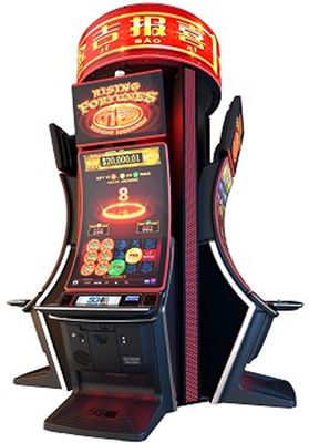 19.4 inç SG TwinStar Wave XL Gaming Touch Ideck Button 16.7M