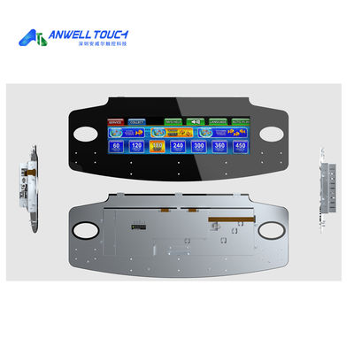 19.4 inç SG TwinStar Wave XL Gaming Touch Ideck Button 16.7M