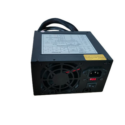 POT O Gold Fox 340s, T340 POG WMS 550 Life Of Luxury Oyun Makinesi için güç kaynağı