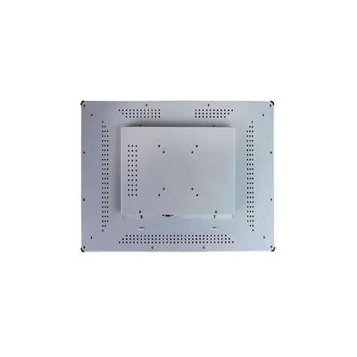 1000 Nits Dış Güneş Işığı Okulabilir 19 " Su geçirmez Dokunmatik Ekran Monitörü 1280x1024 çözünürlüğü ile