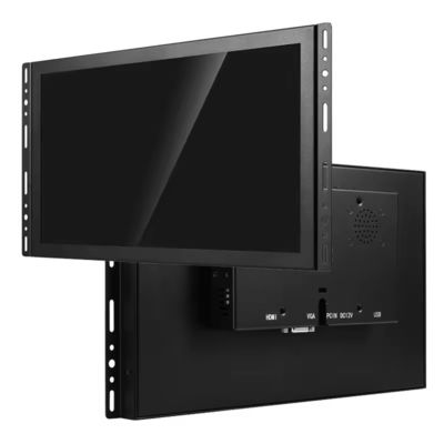 11.6 Inch 1920*1080 Embedded Touch Display 1000Nits Touchscreen Monitor Endüstriyel