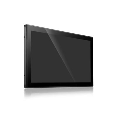 1920*1080 Açık Çerçeve Dokunmatik Ekran Monitörü 13 16:9 oranı 13.3" IPS LCD Panel Bilgisayar Monitörü