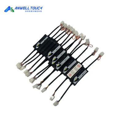 TOP TP70 Hırsızlık Karşıtı Aygıtlar Fatura Kabul Edici Dolandırıcılık Karşıtı Aygıt Koruma Güvenli Sıkıştırıcı Aygıtlar