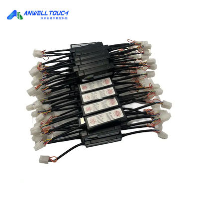 TOP TP70 Hırsızlık Karşıtı Aygıtlar Fatura Kabul Edici Dolandırıcılık Karşıtı Aygıt Koruma Güvenli Sıkıştırıcı Aygıtlar