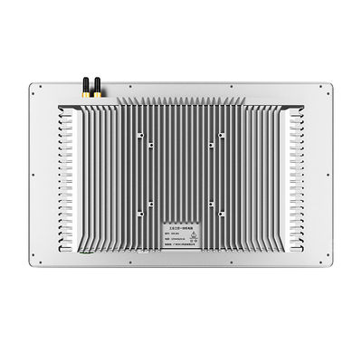 FHD dokunmatik ekranlı PC All In One 15.6" 1920×1080 5ms Yanıt süresi 300cd/M2