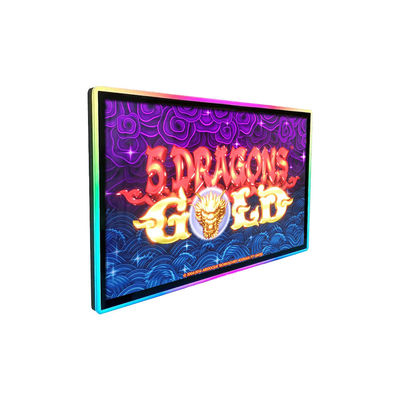 5ms 21.5inç POG / WMS / Firelink Gaming Dokunmatik Ekran Monitor