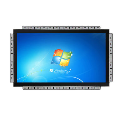 27 5ms Yanıt Zamanı 144Hz Yenilenme Hızı ve Kızılötesi Dokunma ile Oyun Dokunmatik Ekran Monitörü