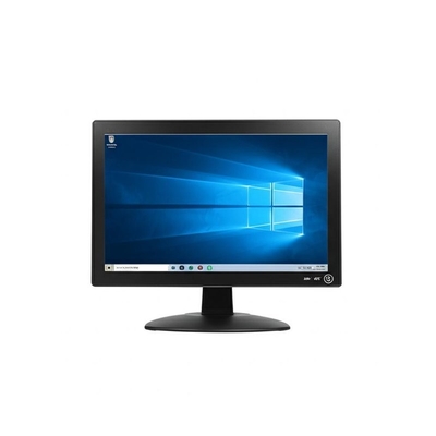 Endüstriyel Otomasyon Çözümleri için 1280 X 1024 Çözünürlüklü Endüstriyel Dokunmatik Ekran Panel PC